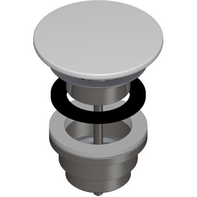 LAUFEN Modell H8981880000001 Keramik Ablaufventil - Ablaufventil LAUFEN Modell H8981880000001 Keramik Ablaufventil - Ablaufventil