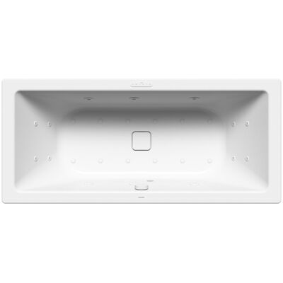 Kaldewei Conoduo 733 Badewanne - Rechteck, Weiß, 180x80cm Kaldewei Conoduo 733 Badewanne - Rechteck, Weiß, 180x80cm