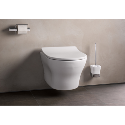 TOTO CW162Y Wandhängendes WC - Toilette TOTO CW162Y Wandhängendes WC - Toilette