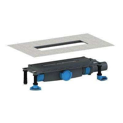 Dallmer DallFlex Ablaufgehäuse DN 50 - Sicherheit, Hygiene, Flexibilität Dallmer DallFlex Ablaufgehäuse DN 50 - Sicherheit, Hygiene, Flexibilität