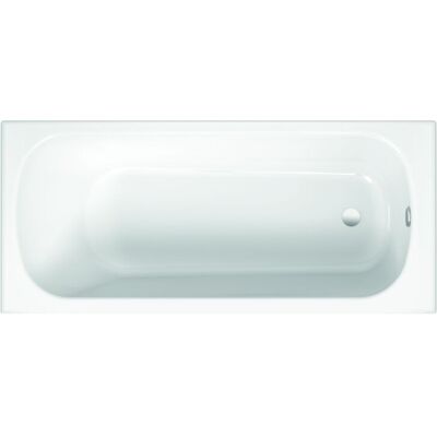 Bette - 1269-000PLUS - Weiß - 1600x750x450/30mm - Badewanne Bette - 1269-000PLUS - Weiß - 1600x750x450/30mm - Badewanne