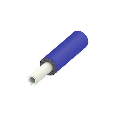 TECE - TECEflex 20x2,8 RS 6 blau - Verbundrohr TECE - TECEflex 20x2,8 RS 6 blau - Verbundrohr