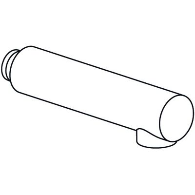 KWC - KWCLIVELLO - Chrom - Z.536.224.000 - Faucet KWC - KWCLIVELLO - Chrom - Z.536.224.000 - Faucet