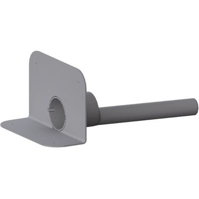 Dallmer Attikaablauf PVC, DN 50, 635419 635419 Dallmer Attikaablauf PVC, DN 50, 635419 635419