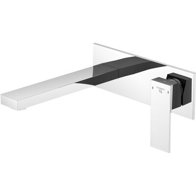 Steinberg Armaturen - Waschtischmischer - 1601856 - Badezimmerarmatur Steinberg Armaturen - Waschtischmischer - 1601856 - Badezimmerarmatur