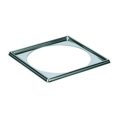DALLMER RENO-Rahmen, 150 x 150 mm, 500502 500502 DALLMER RENO-Rahmen, 150 x 150 mm, 500502 500502