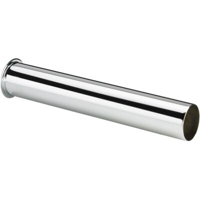 Viega 141493 Edelmessing Ablaufrohr - DN 32x300 mm, Gerade, verchromt Viega 141493 Edelmessing Ablaufrohr - DN 32x300 mm, Gerade, verchromt