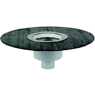 DALLMER - 61 HT DallBit - DN 70 - PP-NIRO - Ablaufgehäuse DALLMER - 61 HT DallBit - DN 70 - PP-NIRO - Ablaufgehäuse