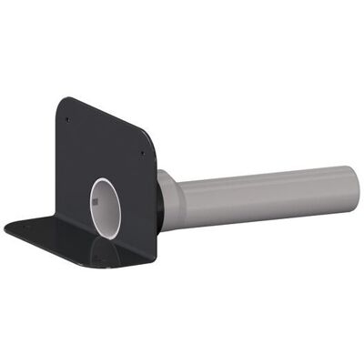 Dallmer Attikaablauf FPO-PP, DN 70, 635396 635396 Dallmer Attikaablauf FPO-PP, DN 70, 635396 635396