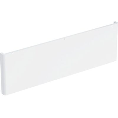 Geberit Schubladenfront Weiß 598919000 Geberit Schubladenfront Weiß 598919000