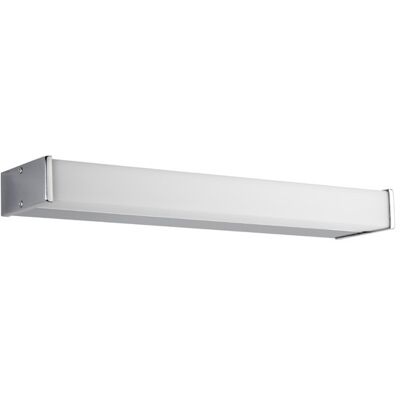 Avenarius Wandleuchte eckig 620 mm, LED 9 Watt, Serie Leuchten 9005012010 Avenarius Wandleuchte eckig 620 mm, LED 9 Watt, Serie Leuchten 9005012010