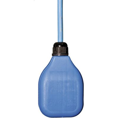 Jung Pumpen E-Zubehör Trockenlaufschutz JP41463 Jung Pumpen E-Zubehör Trockenlaufschutz JP41463