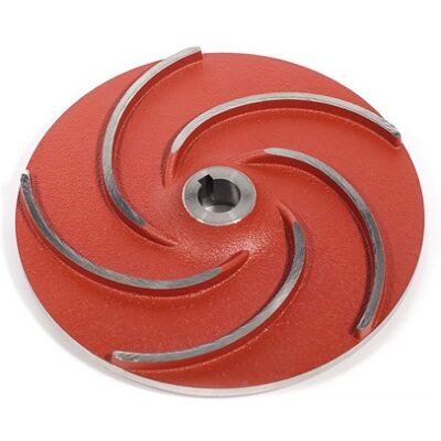 Jung Pumpen Ersatz Laufrad 35/2 M JP46218 Jung Pumpen Ersatz Laufrad 35/2 M JP46218