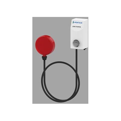 Jung JP44891 AG 3 Wasserstandsalarm - Alarmgeber Jung JP44891 AG 3 Wasserstandsalarm - Alarmgeber