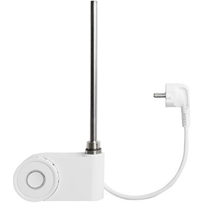 Kermi Weißes Elektro-Set FKS 800W - Handtuchheizung Kermi Weißes Elektro-Set FKS 800W - Handtuchheizung