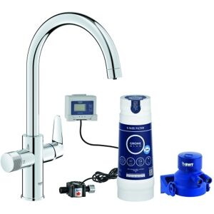 Starter Kit Grohe Blue Pure 30581000