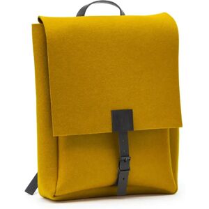 Hey-Sign Toni L Rucksack 96 mustard