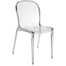 Kartell Thalya Stuhl Single-Product