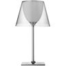 Flos KTribe T1 Tischleuchte transparent