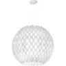 Slamp Charlotte Globe Pendelleuchte Single-Product