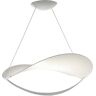 Foscarini Plena Pendelleuchte nicht dimmbar