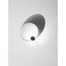 Ingo Maurer Eclipse Ellipse Wandleuchte Single-Product