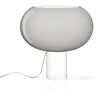 Foscarini Buds 2 Tischleuchte grau