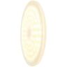 Top Light Foxx Round Wandleuchte / Deckenleuchte Ø 20cm