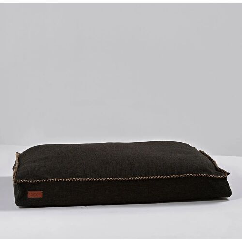 SACKit Dog Bed Hundekissen 120 x 80cm   schwarz