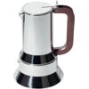 Alessi 9090 Espressomaschine 10 Tassen