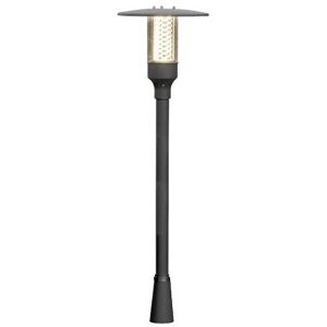 KONSTSMIDE 405-750 Gartenleuchte Nova schwarz GU10 118cm KONSTSMIDE 405-750 Gartenleuchte Nova schwarz GU10 118cm