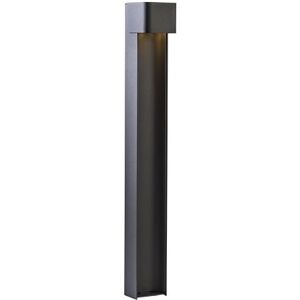 BELID Lampen & Leuchten BELID Leuchten No. 7395197 LED Outdoor Pollerleuchte Taurus anthrazit IP54 1m BELID Lampen & Leuchten BELID Leuchten No. 7395197 LED Outdoor Pollerleuchte Taurus anthrazit IP54 1m