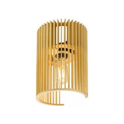 SLV Leuchten & Lampen SLV 1010401 WUD Wandleuchte E27 Natur SLV Leuchten & Lampen SLV 1010401 WUD Wandleuchte E27 Natur