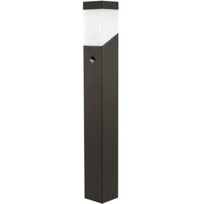 Heitronic Shop Heitronic Nr. 37383-HE Standleuchte Madeleine mit Sensor anthrazit E27 IP44 Heitronic Shop Heitronic Nr. 37383-HE Standleuchte Madeleine mit Sensor anthrazit E27 IP44