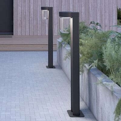 Belid Moon LED Pollerleuchte - Gartenleuchte - Außenbeleuchtung Belid Moon LED Pollerleuchte - Gartenleuchte - Außenbeleuchtung
