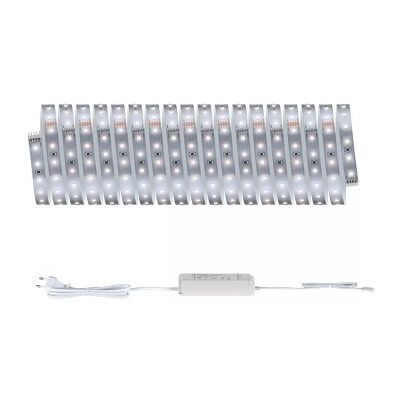 Paulmann MaxLED 500 LED Streifen Neutralweiß - LED Streifen Paulmann MaxLED 500 LED Streifen Neutralweiß - LED Streifen