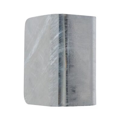 Belid Taurus LED Außenwandleuchte galvanisiert IP54 Belid Taurus LED Außenwandleuchte galvanisiert IP54