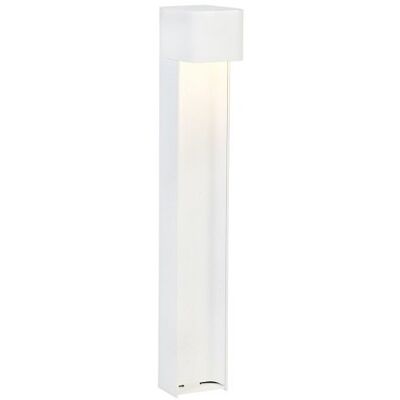 Belid Taurus LED Außen Pollerleuchte Weiß - IP54 Belid Taurus LED Außen Pollerleuchte Weiß - IP54