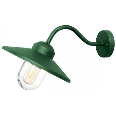 Elstead Lighting Klampenborg 1-Light Außenwandleuchte - Wandlaterne Elstead Lighting Klampenborg 1-Light Außenwandleuchte - Wandlaterne
