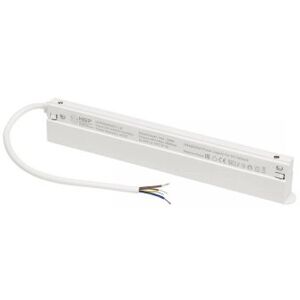 SLV 48V System Treiber LED - 48 V DC, 250 W, 300cm Kabel SLV 48V System Treiber LED - 48 V DC, 250 W, 300cm Kabel