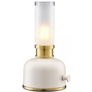 PR Home Frida Beige Tragbare Tischlampe - Tischlampe PR Home Frida Beige Tragbare Tischlampe - Tischlampe