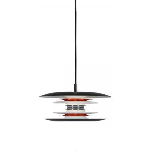 Belid Diablo LED Deckenpendel - Schwarz, G9, 12cm Belid Diablo LED Deckenpendel - Schwarz, G9, 12cm