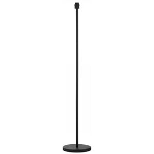 SLV FENDA Schwarze Stehlampe - Verstellbar E27, 60W, Modernes Design SLV FENDA Schwarze Stehlampe - Verstellbar E27, 60W, Modernes Design