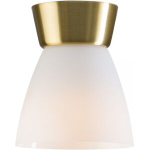 Belid Bizzo Deckenleuchte Messing - E27 Belid Bizzo Deckenleuchte Messing - E27