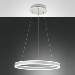 Fabas Luce Palau Pendelleuchte - 60W 3000K Dimmbar 60cm Weiß Fabas Luce Palau Pendelleuchte - 60W 3000K Dimmbar 60cm Weiß
