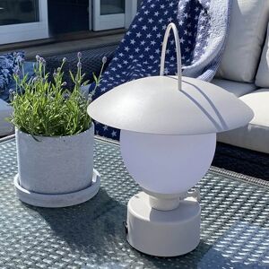 BY RYDENS By Rydéns 4002630-5504 Tischleuchte Castro beige USB IP44 BY RYDENS By Rydéns 4002630-5504 Tischleuchte Castro beige USB IP44