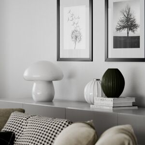 BY RYDENS By Rydéns 4024540-5000 Mushroom Tischleuchte weiß BY RYDENS By Rydéns 4024540-5000 Mushroom Tischleuchte weiß