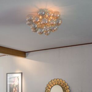 Rydéns - Gross 50cm Amber Deckenleuchte - Skandinavisches Design Rydéns - Gross 50cm Amber Deckenleuchte - Skandinavisches Design