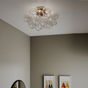 BY RYDENS By Rydéns 4202240-6509 Gross 50 Deckenleuchte 6-flammig messing klar BY RYDENS By Rydéns 4202240-6509 Gross 50 Deckenleuchte 6-flammig messing klar