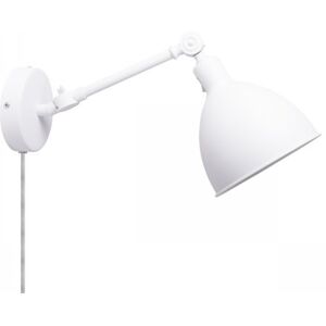 Rydéns Bazar Mini Weiße Wandleuchte - Wandlampe Rydéns Bazar Mini Weiße Wandleuchte - Wandlampe